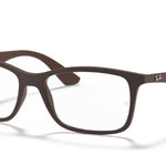 5451TransparentBrown