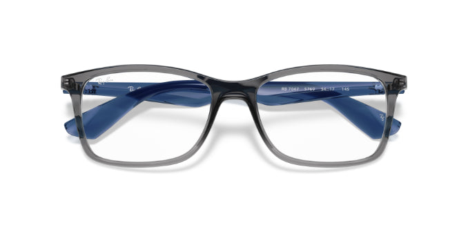 5769TransparentGrey