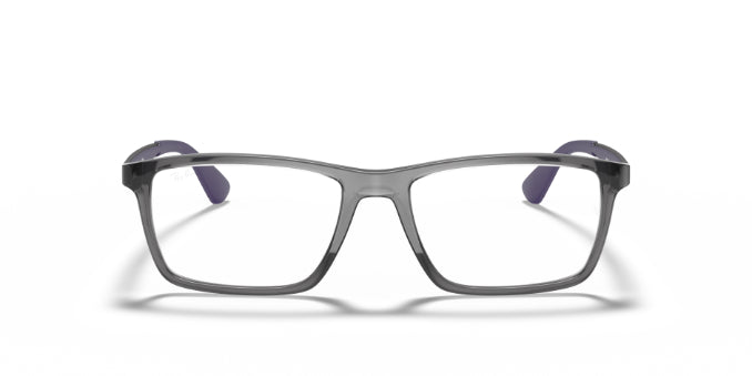 5814TransparentGrey