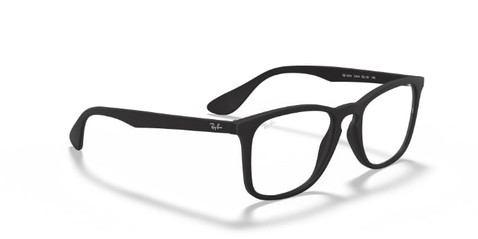5364RubberBlack