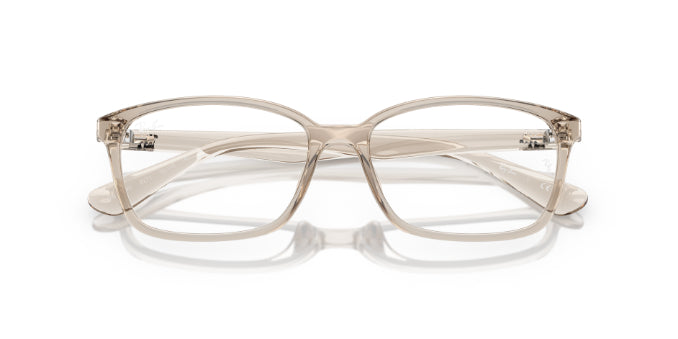 8271TransparentLightBrown