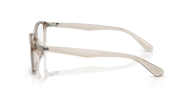 8271TransparentLightBrown