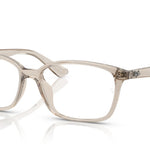 8271TransparentLightBrown