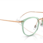 8337TransparentGreen