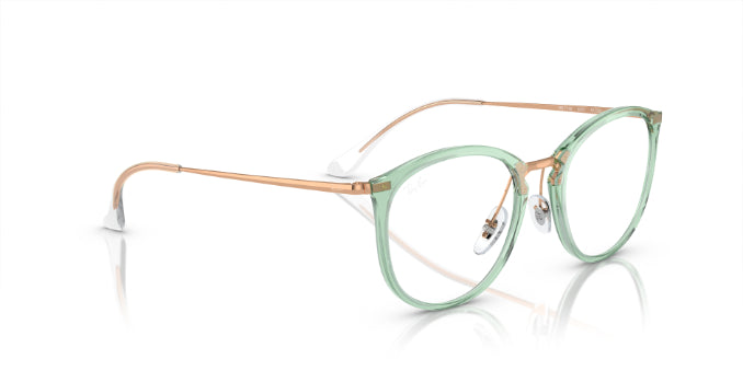 8337TransparentGreen