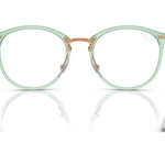 8337TransparentGreen