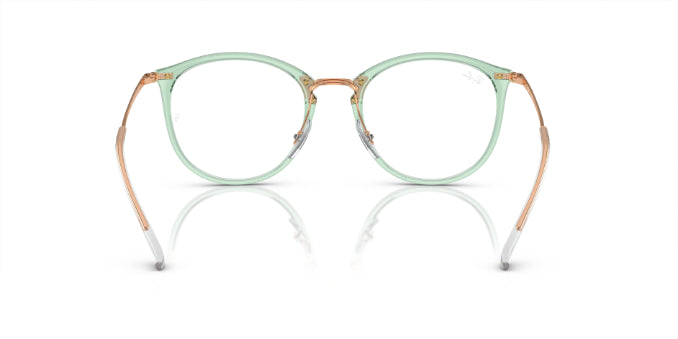 8337TransparentGreen