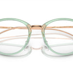 8337TransparentGreen