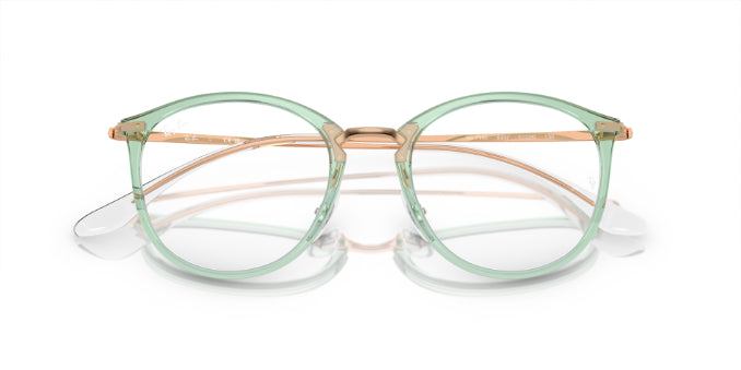 8337TransparentGreen