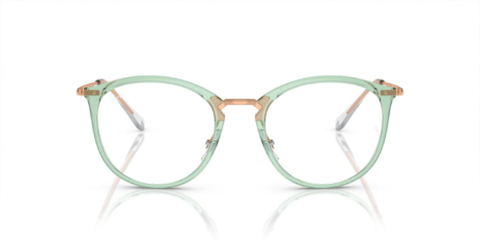 8337TransparentGreen