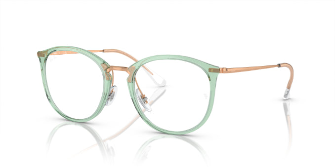 8337TransparentGreen
