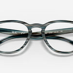 5750StripedBlueGrey