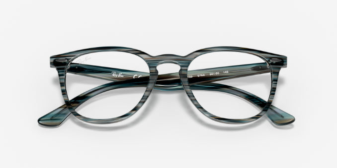 5750StripedBlueGrey