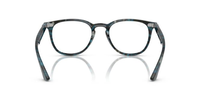 8394TransparentFantasyBlue&Grey