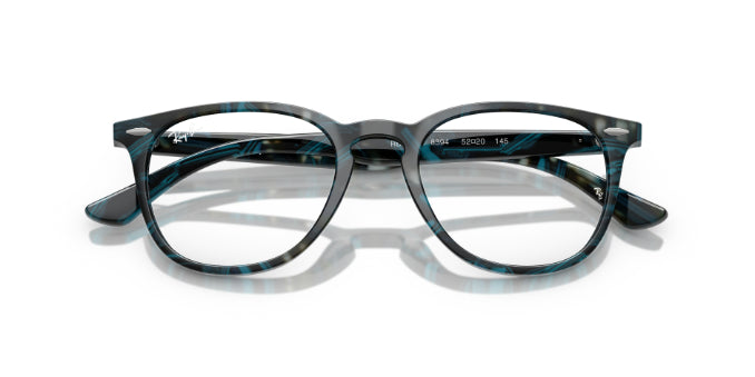 8394TransparentFantasyBlue&Grey