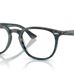 8394TransparentFantasyBlue&Grey