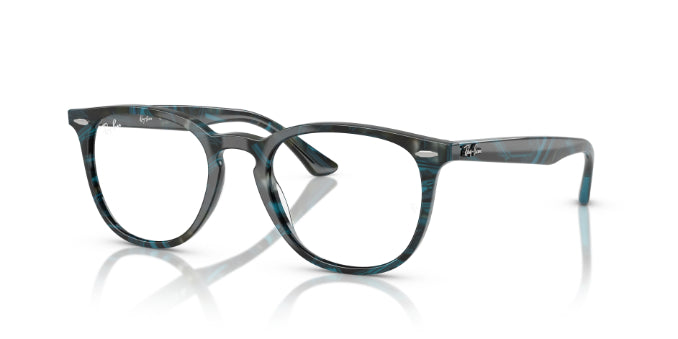 8394TransparentFantasyBlue&Grey