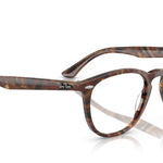 8395TransparentFantasyBrownYellow