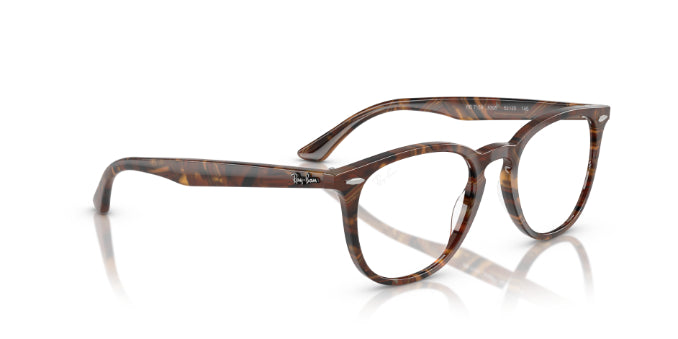 8395TransparentFantasyBrownYellow