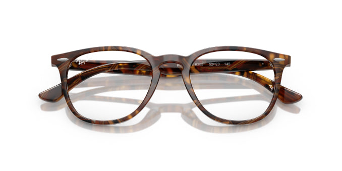 8395TransparentFantasyBrownYellow