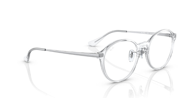 2001Transparent