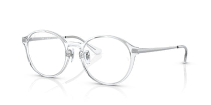 2001Transparent