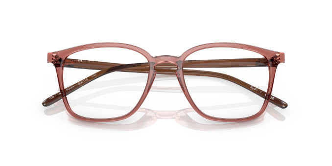 8234TransparentLightBrown