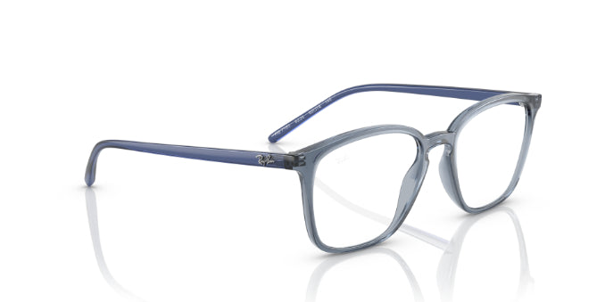 8235TransparentDarkBlue