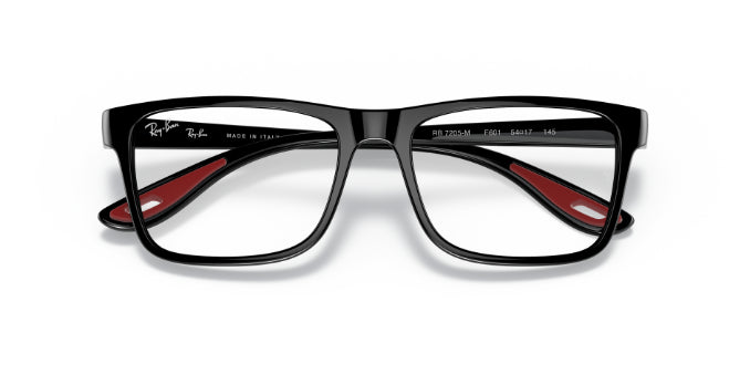 F601Black