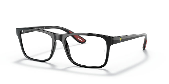F601Black