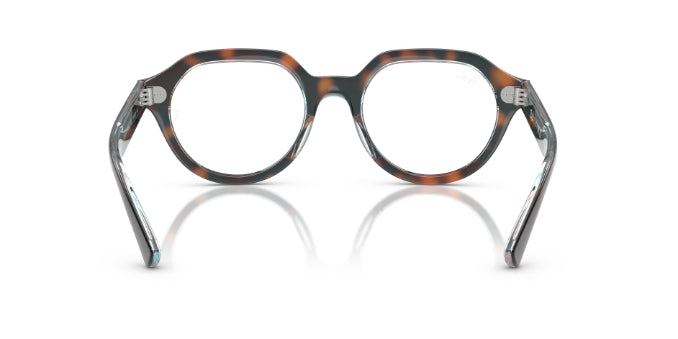 8401DarkHavanaOnMulticolour