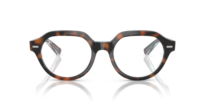 8401DarkHavanaOnMulticolour