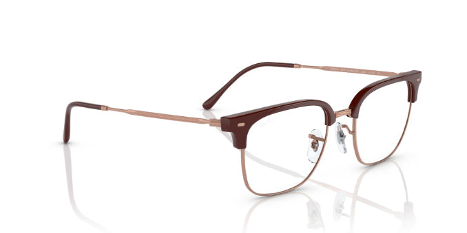 8209BordeauxOnRoseGold