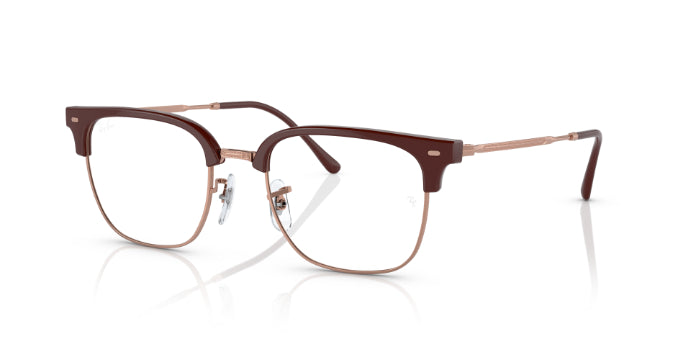 8209BordeauxOnRoseGold