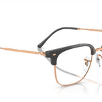 8322DarkGreyOnRoseGold