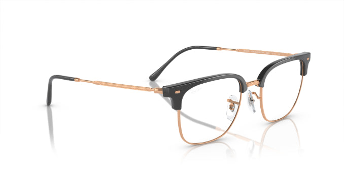 8322DarkGreyOnRoseGold