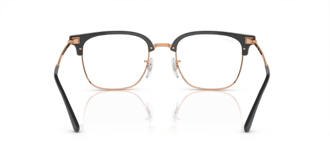 8322DarkGreyOnRoseGold