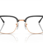 8322DarkGreyOnRoseGold