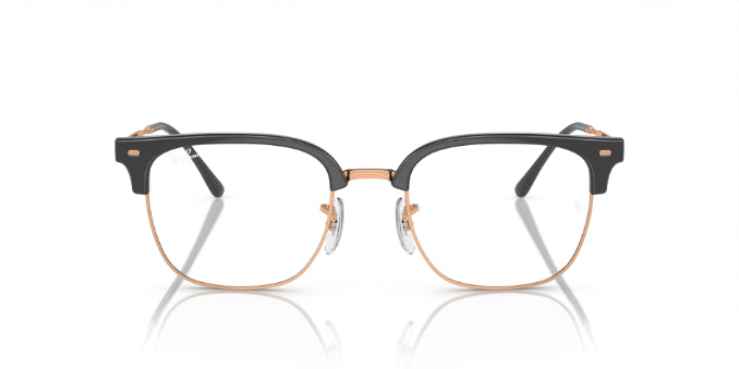 8322DarkGreyOnRoseGold