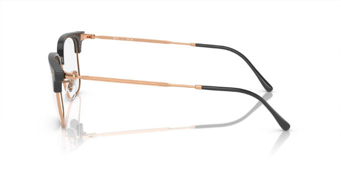 8322DarkGreyOnRoseGold