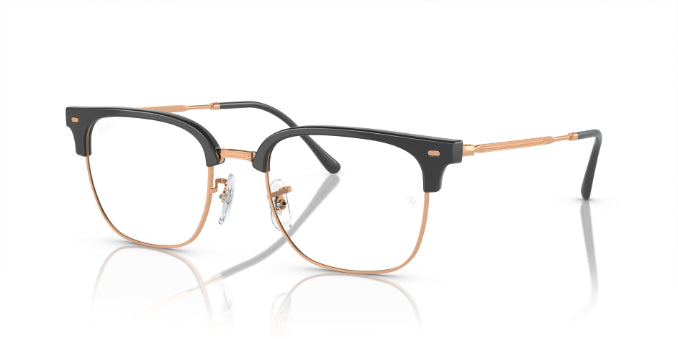 8322DarkGreyOnRoseGold