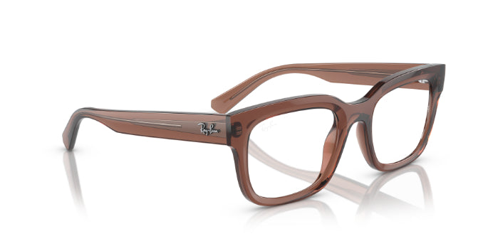 8261TransparentBrown