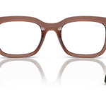 8261TransparentBrown