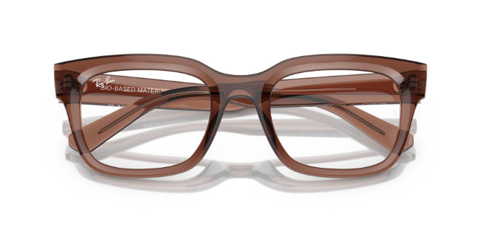 8261TransparentBrown