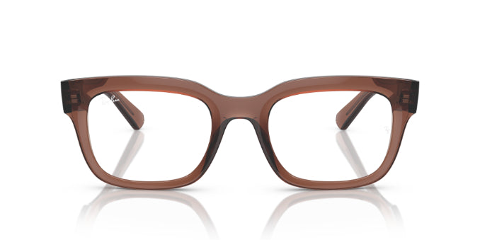 8261TransparentBrown