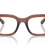 8261TransparentBrown