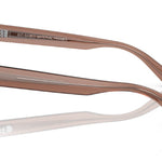 8261TransparentBrown