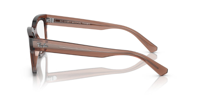 8261TransparentBrown