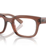 8261TransparentBrown