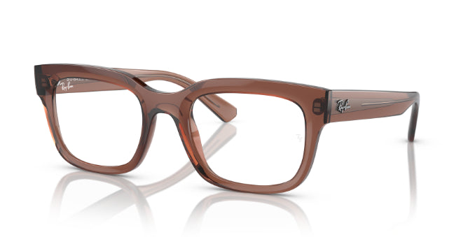8261TransparentBrown